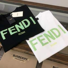 Picture of Fendi T Shirts Short _SKUFendiS-XLtltx9313886